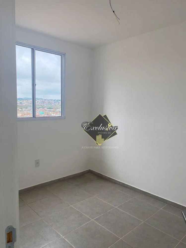 Apartamento, 2 quartos, 51 m² - Foto 6