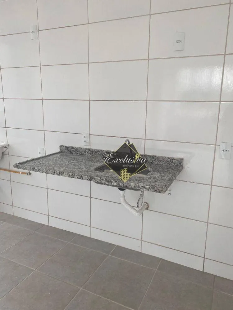 Apartamento, 2 quartos, 51 m² - Foto 8