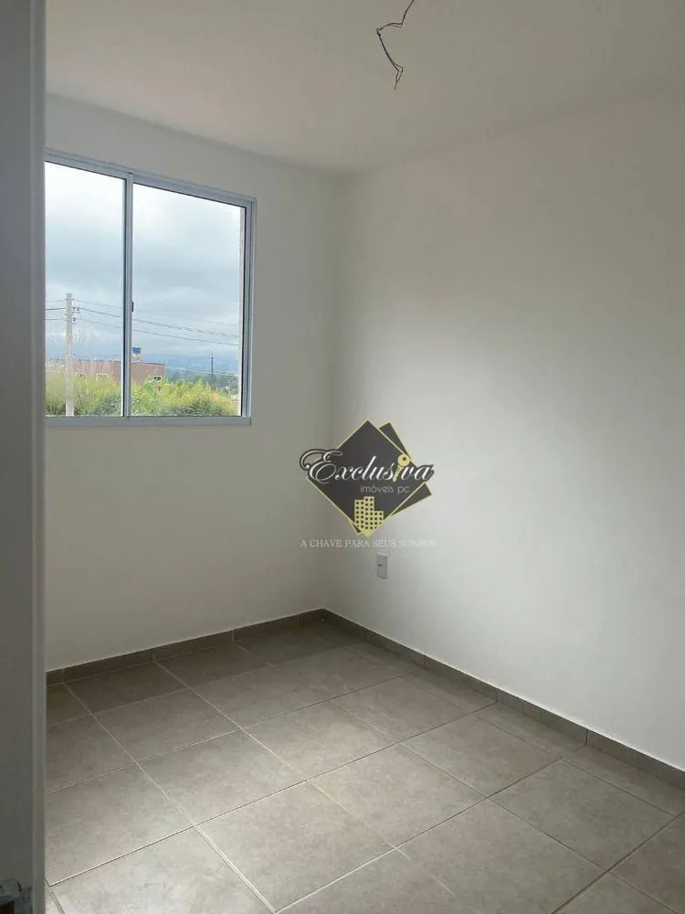 Apartamento, 2 quartos, 51 m² - Foto 4