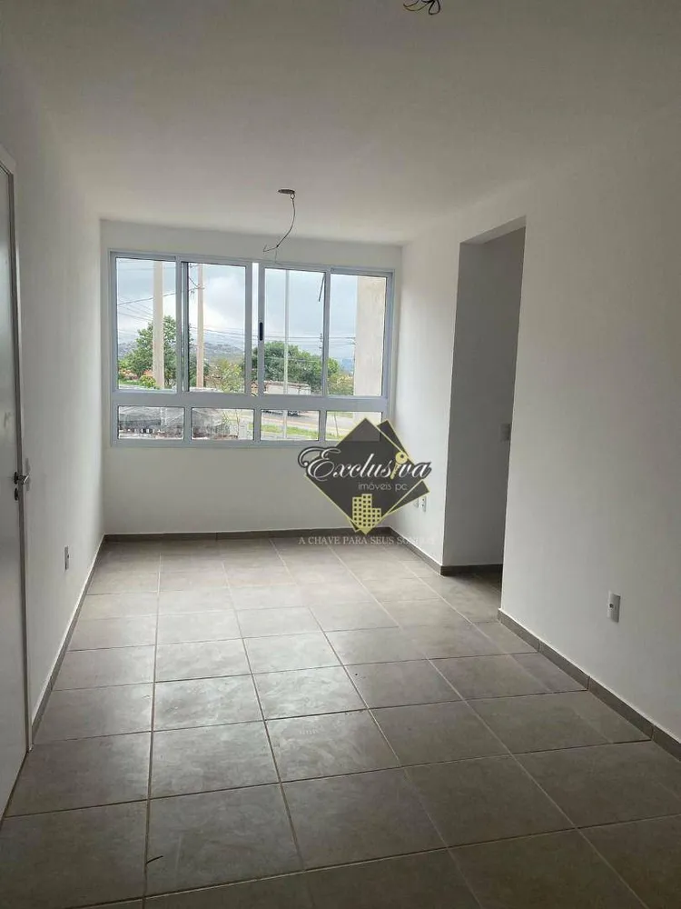 Apartamento, 2 quartos, 51 m² - Foto 2