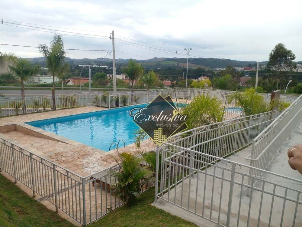 Apartamento, 2 quartos, 51 m² - Foto 1
