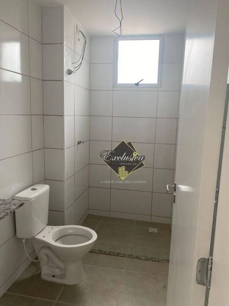 Apartamento, 2 quartos, 51 m² - Foto 7