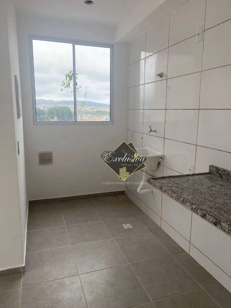 Apartamento, 2 quartos, 51 m² - Foto 9