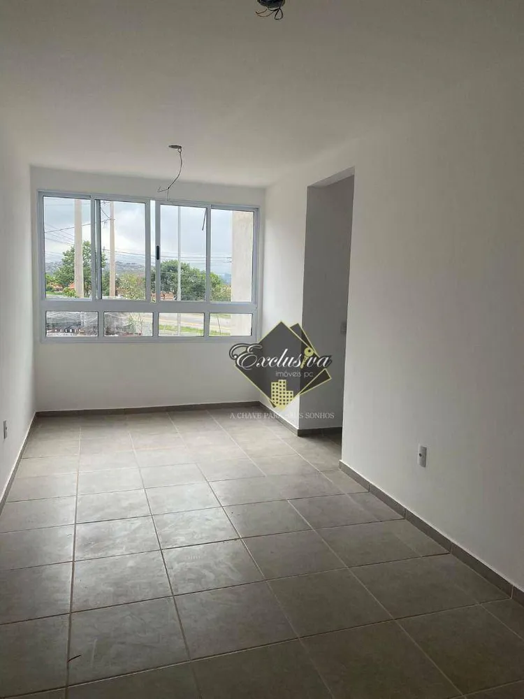 Apartamento, 2 quartos, 51 m² - Foto 3