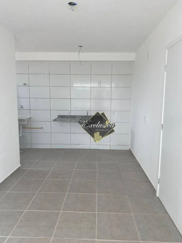 Apartamento, 2 quartos, 51 m² - Foto 5