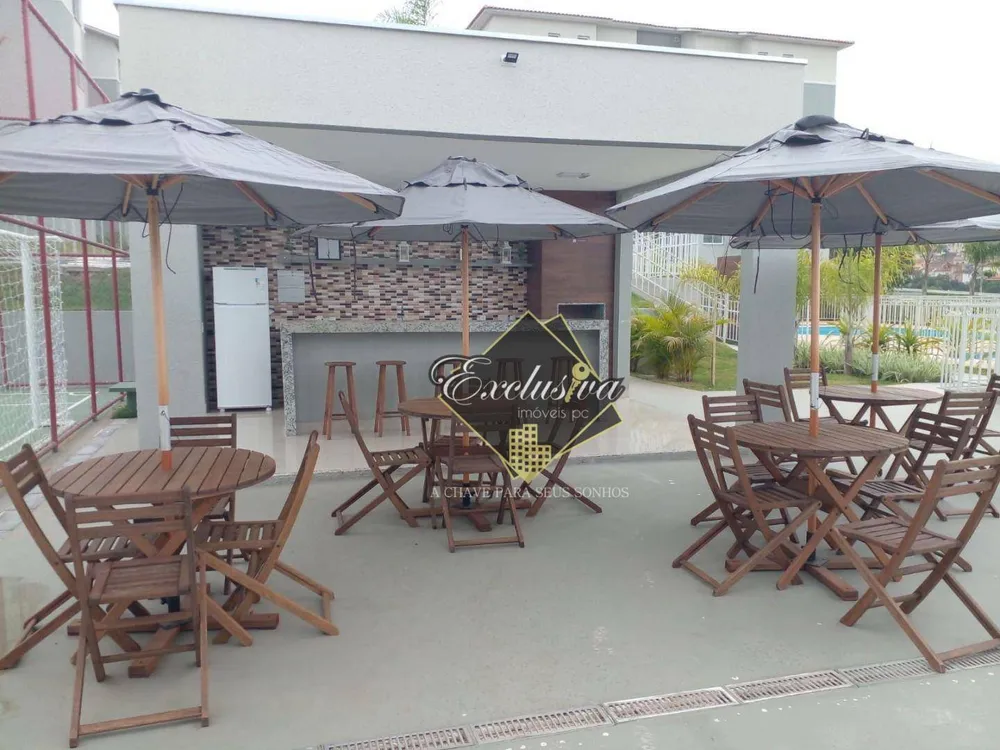 Apartamento, 2 quartos, 51 m² - Foto 10