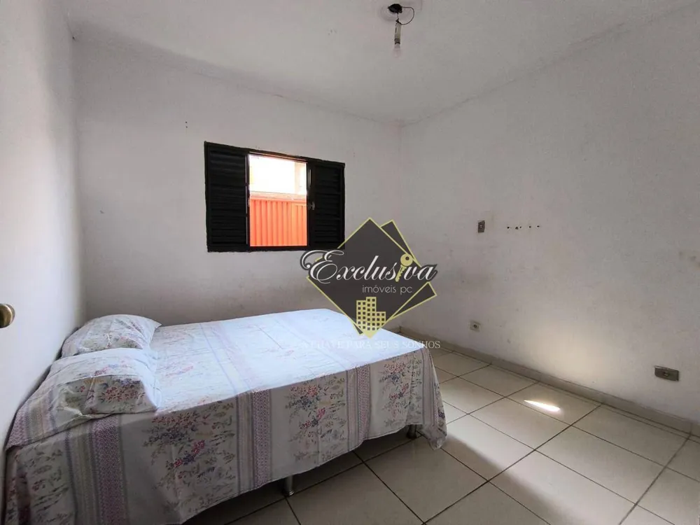 Casa, 4 quartos, 60 m² - Foto 8