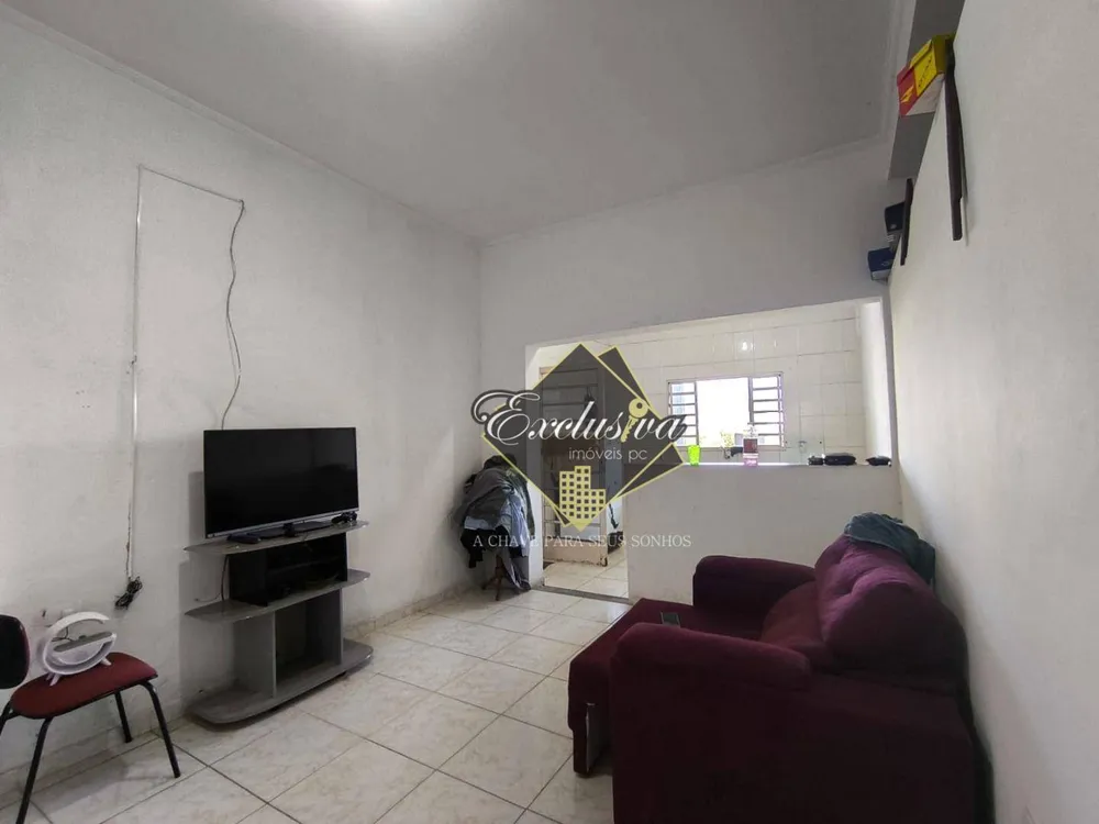 Casa, 4 quartos, 60 m² - Foto 14