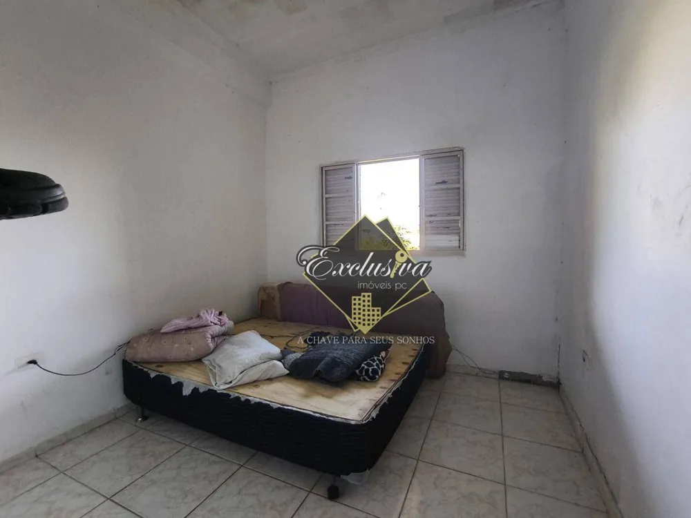 Casa, 4 quartos, 60 m² - Foto 16