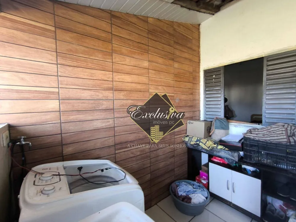 Casa, 4 quartos, 60 m² - Foto 17
