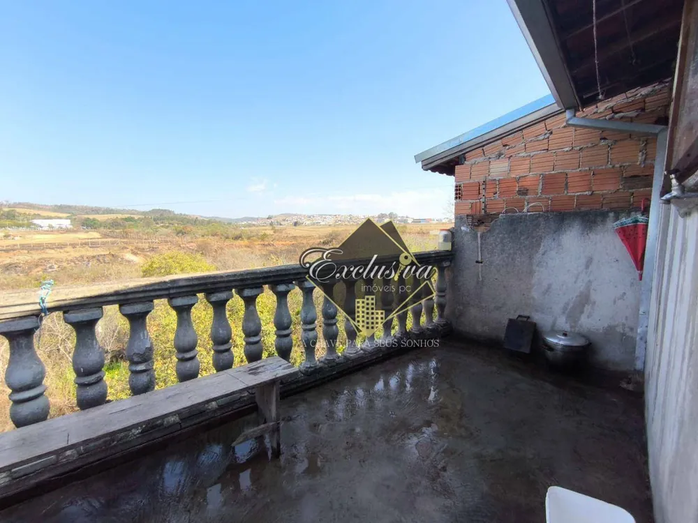 Casa, 4 quartos, 60 m² - Foto 3