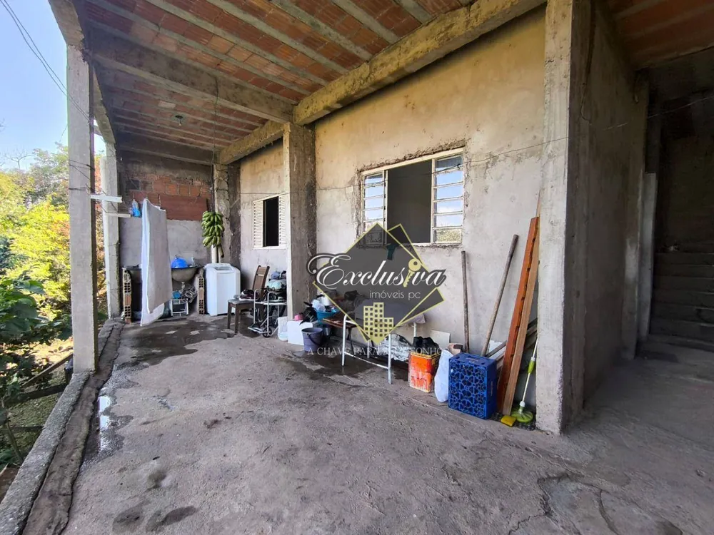 Casa, 4 quartos, 60 m² - Foto 13