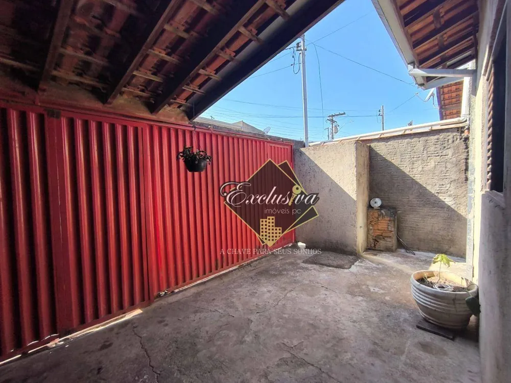 Casa, 4 quartos, 60 m² - Foto 2