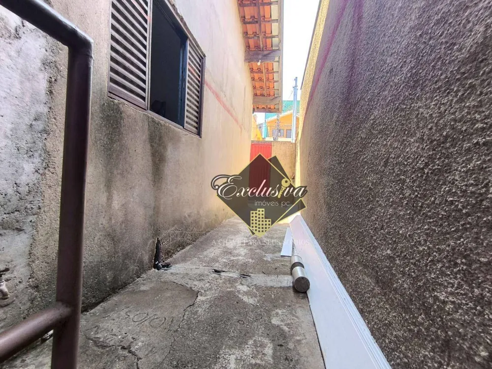 Casa, 4 quartos, 60 m² - Foto 5