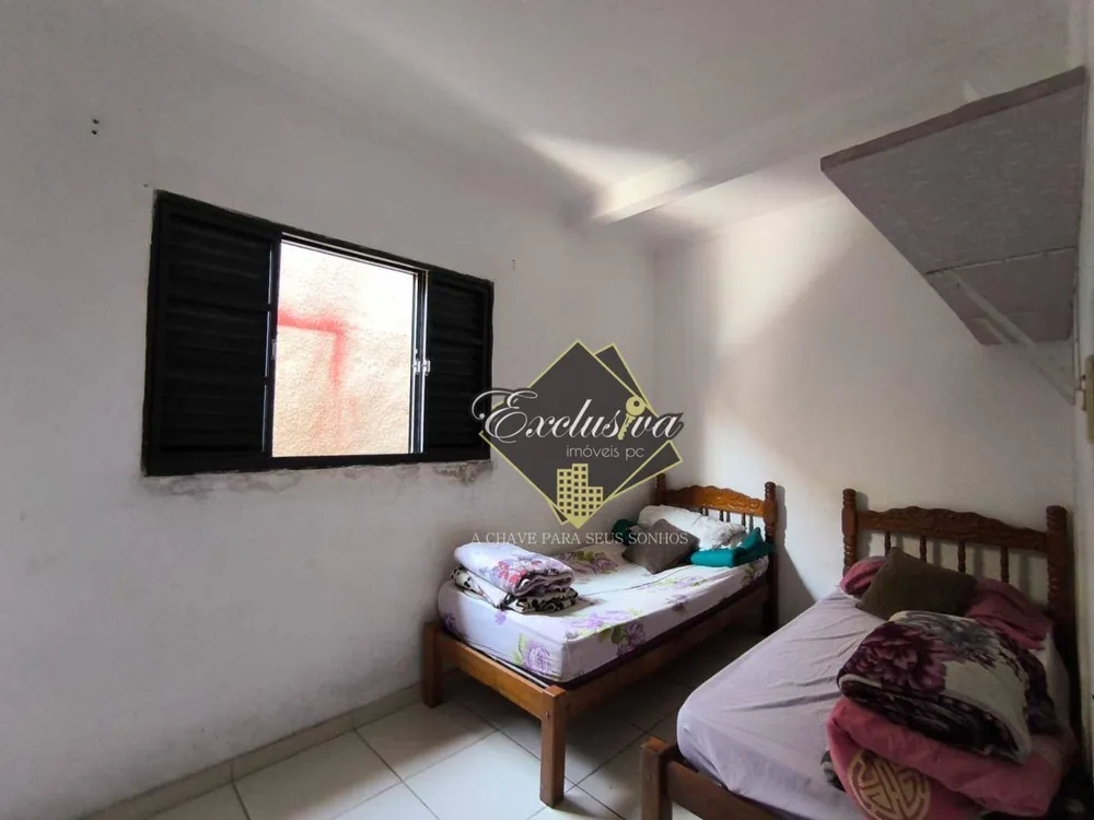 Casa, 4 quartos, 60 m² - Foto 15