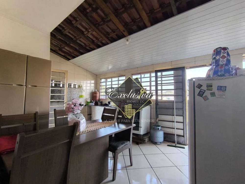 Casa, 4 quartos, 60 m² - Foto 10