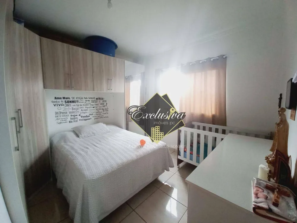Apartamento, 2 quartos, 55 m² - Foto 6
