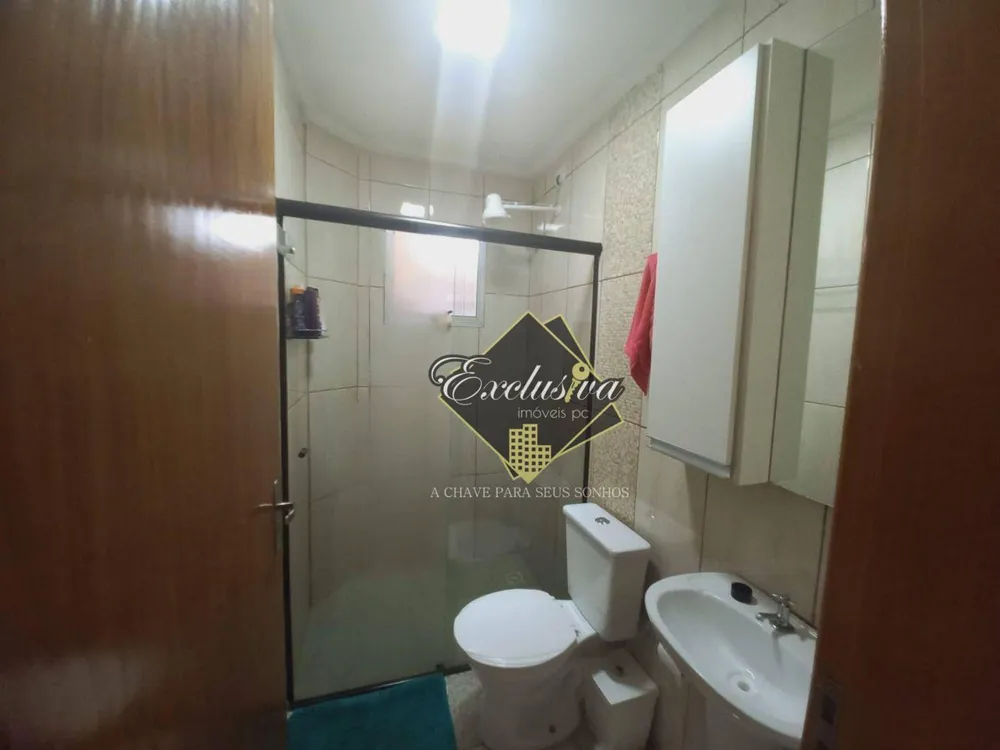 Apartamento, 2 quartos, 55 m² - Foto 10
