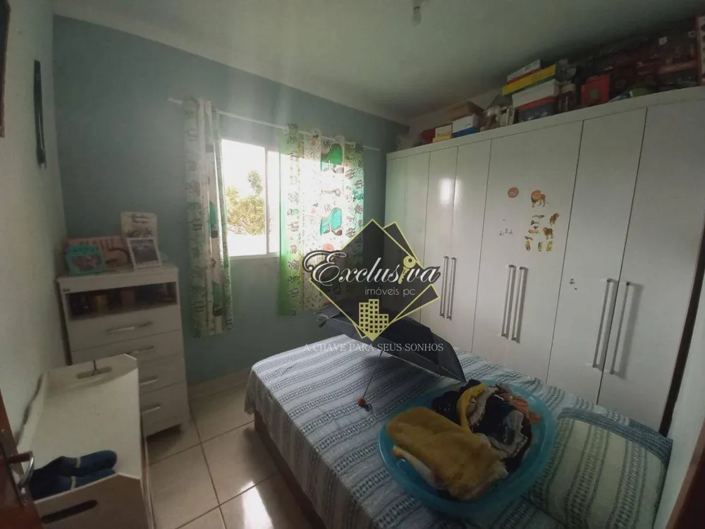 Apartamento, 2 quartos, 55 m² - Foto 8