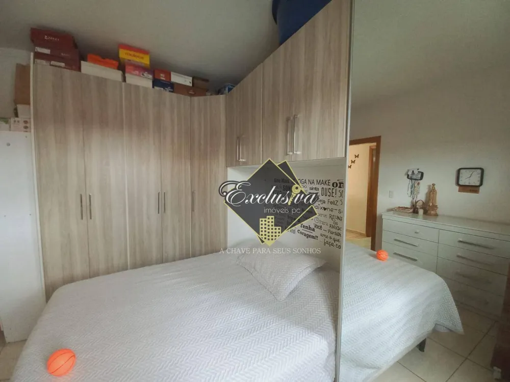 Apartamento, 2 quartos, 55 m² - Foto 5