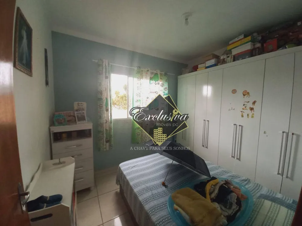 Apartamento, 2 quartos, 55 m² - Foto 9