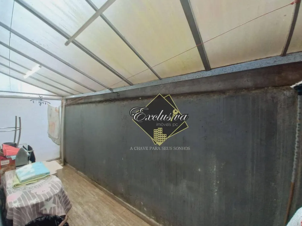 Apartamento, 2 quartos, 55 m² - Foto 7