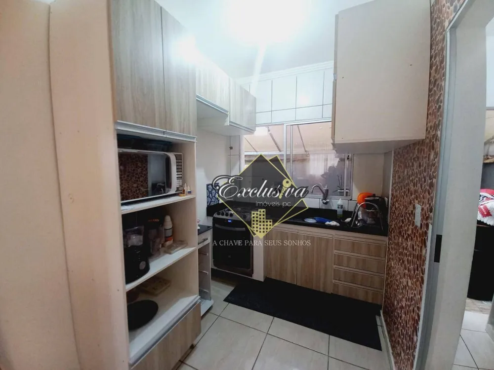 Apartamento, 2 quartos, 55 m² - Foto 4
