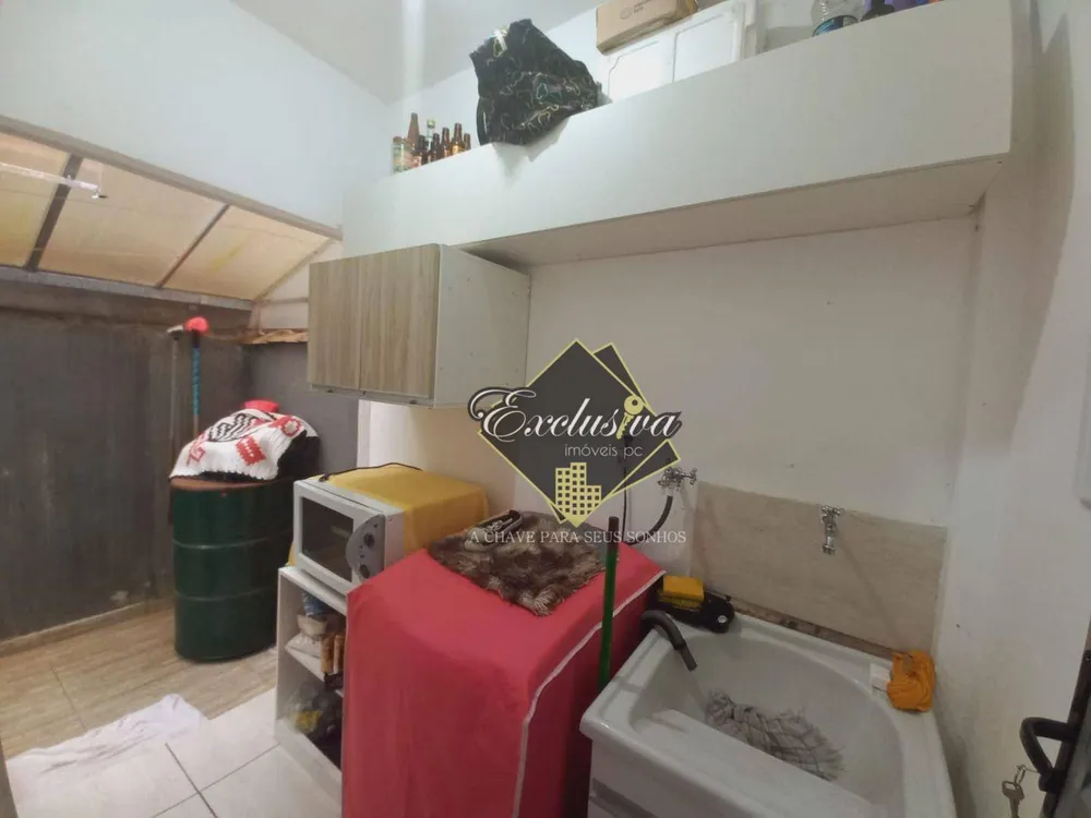 Apartamento, 2 quartos, 55 m² - Foto 11