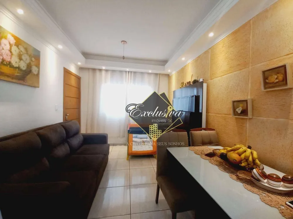 Apartamento, 2 quartos, 55 m² - Foto 1