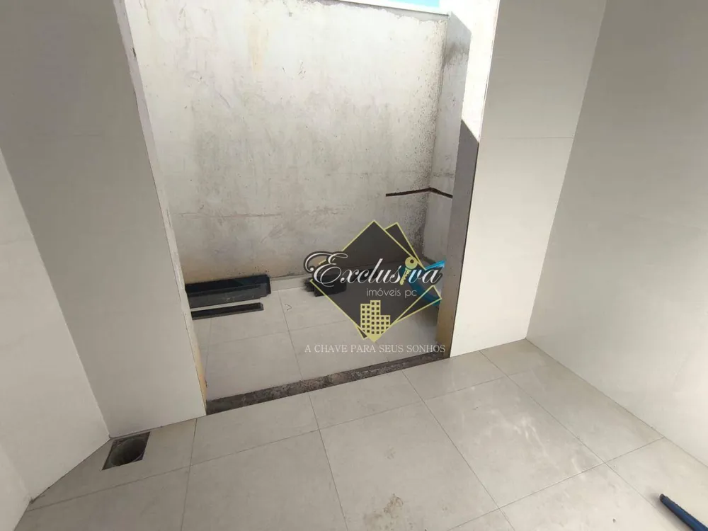Casa, 3 quartos, 186 m² - Foto 3