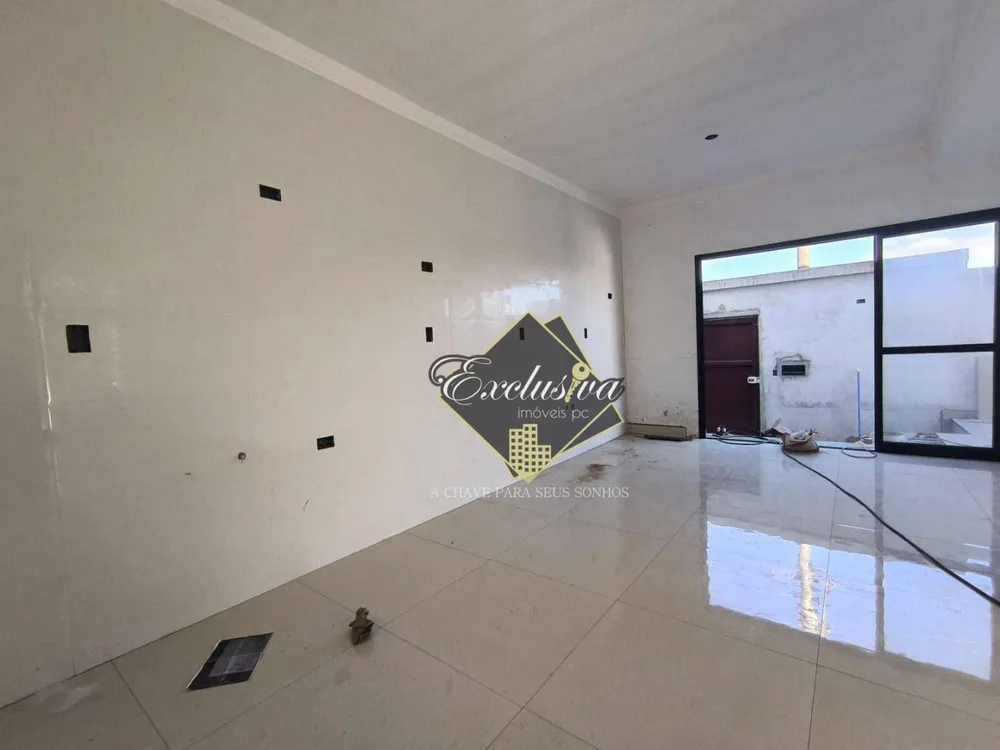 Casa, 3 quartos, 186 m² - Foto 2
