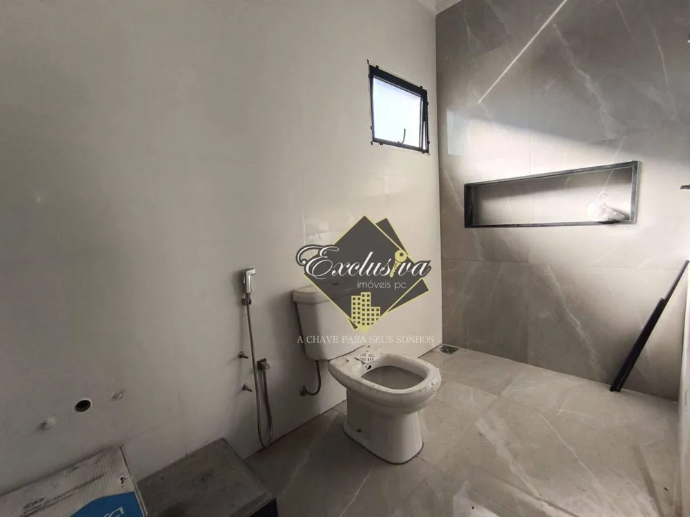 Casa, 3 quartos, 186 m² - Foto 12