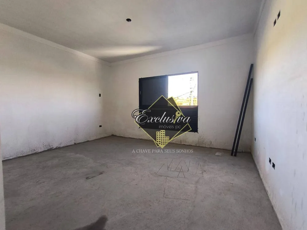 Casa, 3 quartos, 186 m² - Foto 7