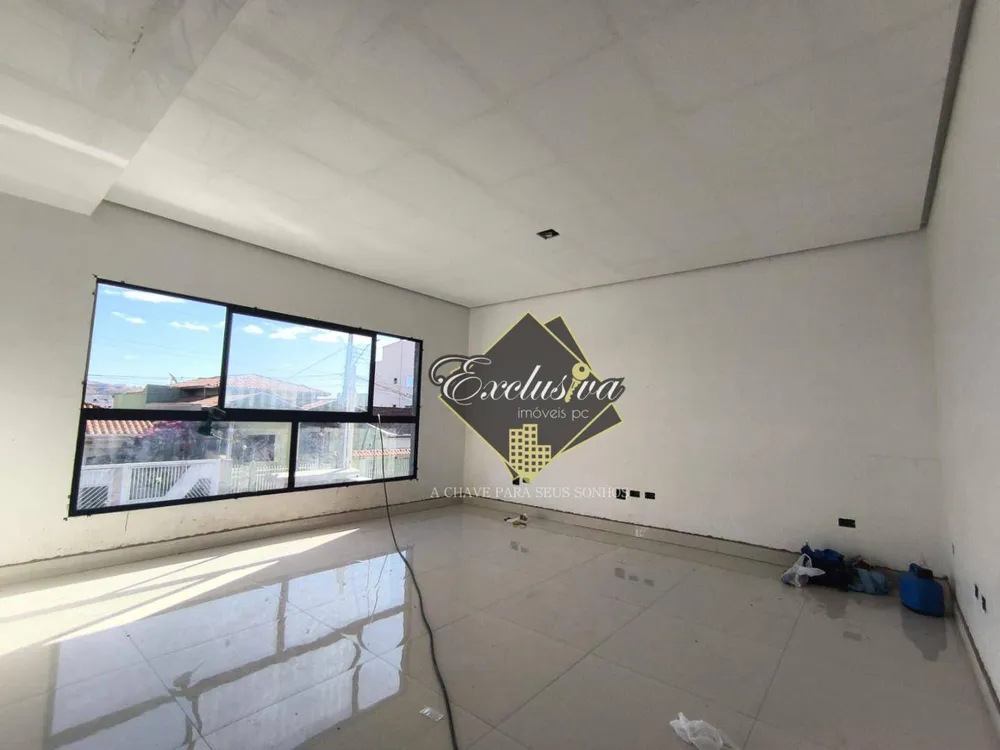 Casa, 3 quartos, 186 m² - Foto 1