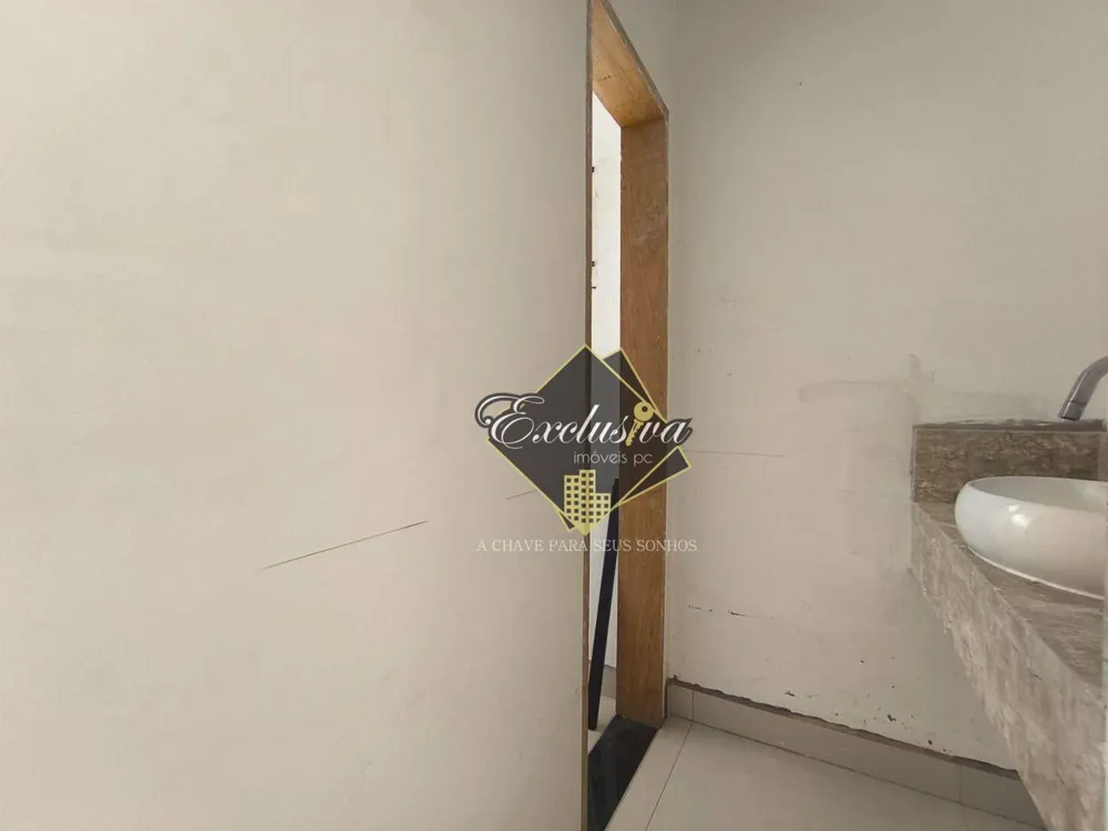 Casa, 3 quartos, 186 m² - Foto 11