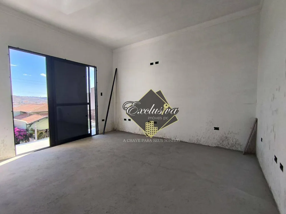 Casa, 3 quartos, 186 m² - Foto 9