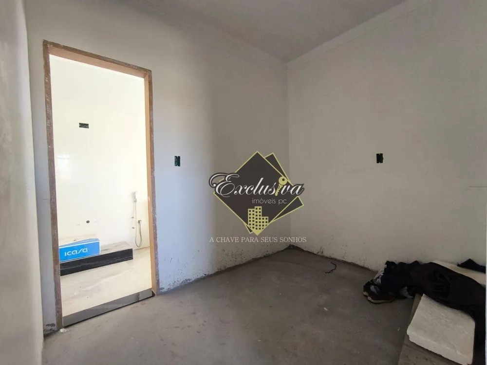 Casa, 3 quartos, 186 m² - Foto 8