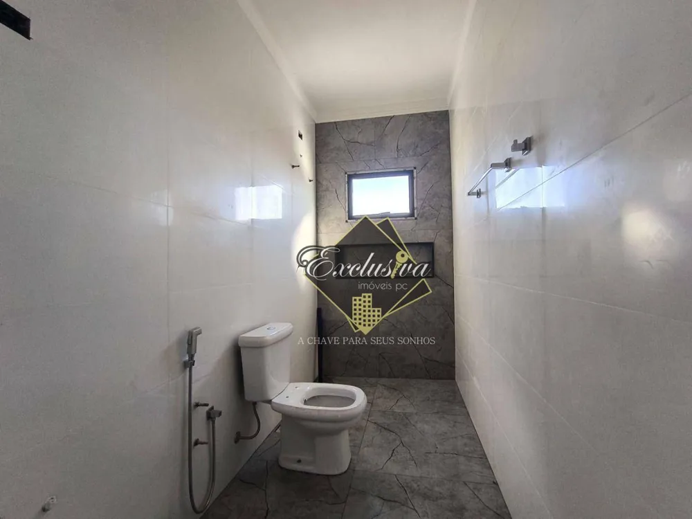 Casa, 3 quartos, 186 m² - Foto 15