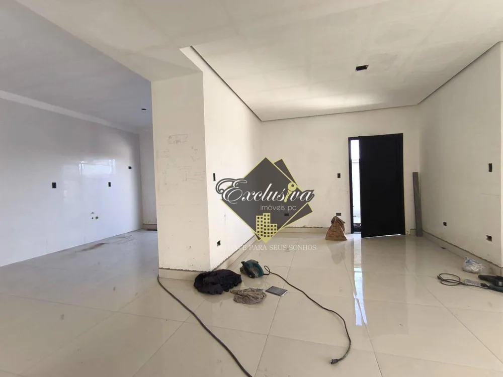 Casa, 3 quartos, 186 m² - Foto 5