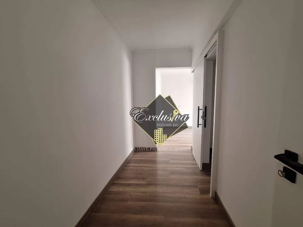 Apartamento, 3 quartos - Foto 3