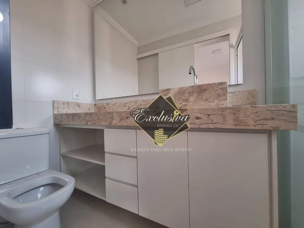 Apartamento, 3 quartos - Foto 2