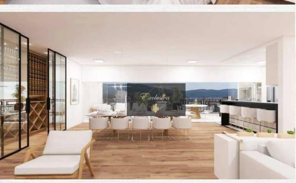 Apartamento, 3 quartos - Foto 7