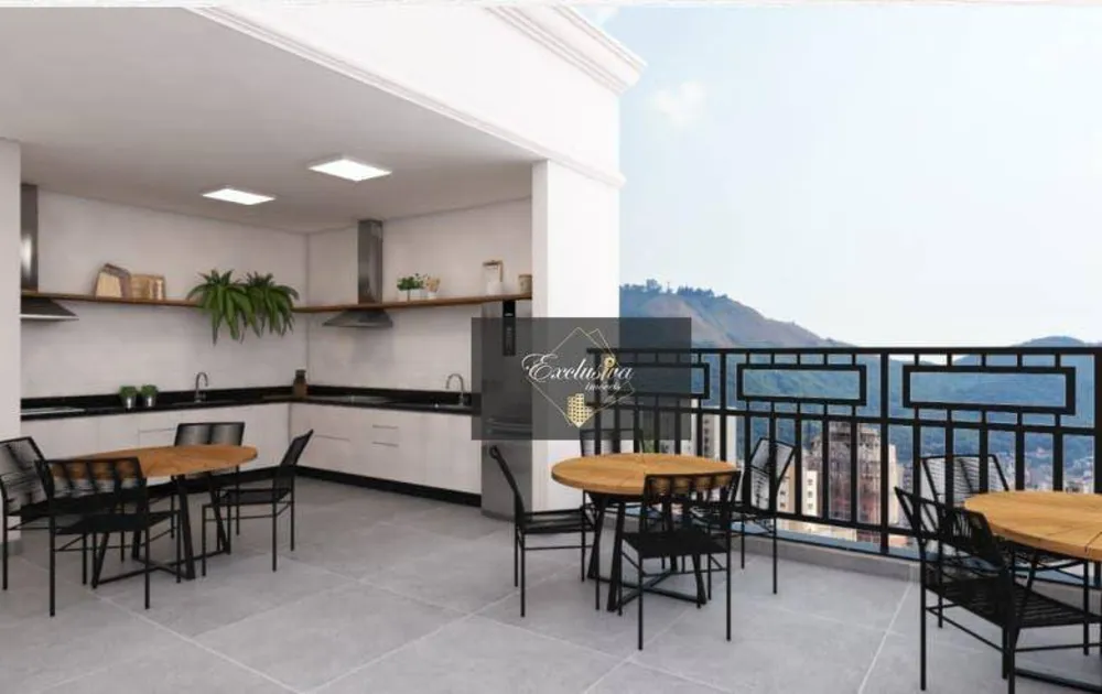 Apartamento, 3 quartos - Foto 8