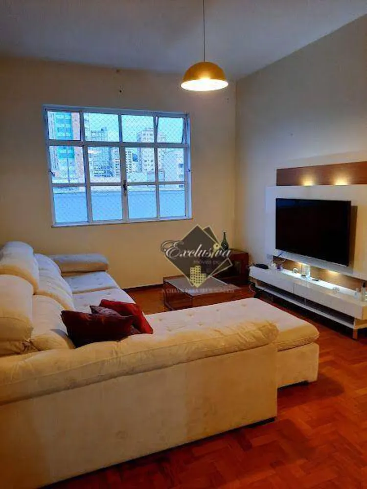Apartamento, 2 quartos, 104 m² - Foto 2