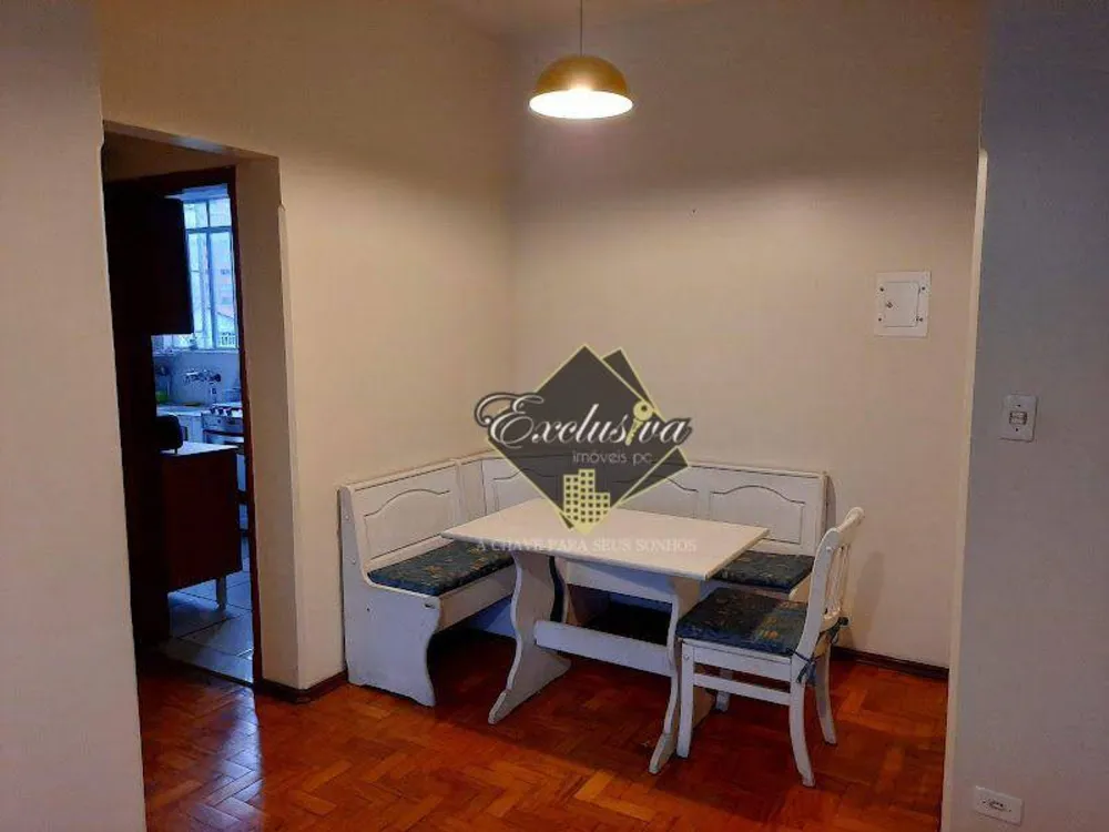 Apartamento, 2 quartos, 104 m² - Foto 3