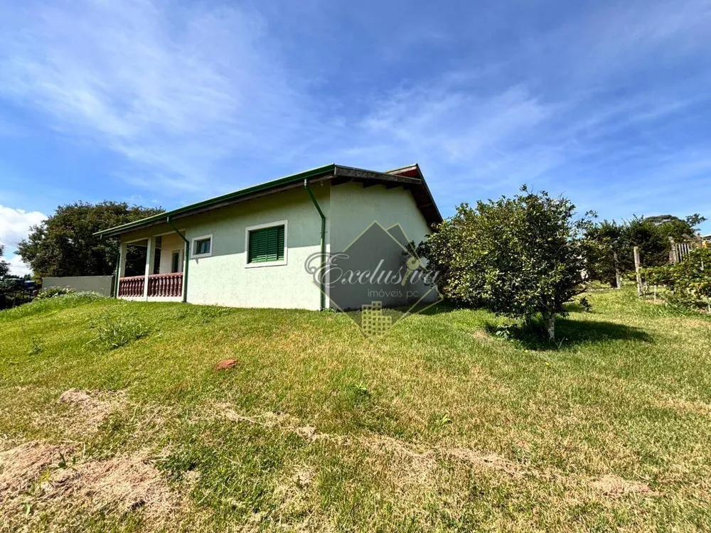 Chácara, 3 quartos, 3752 m² - Foto 2