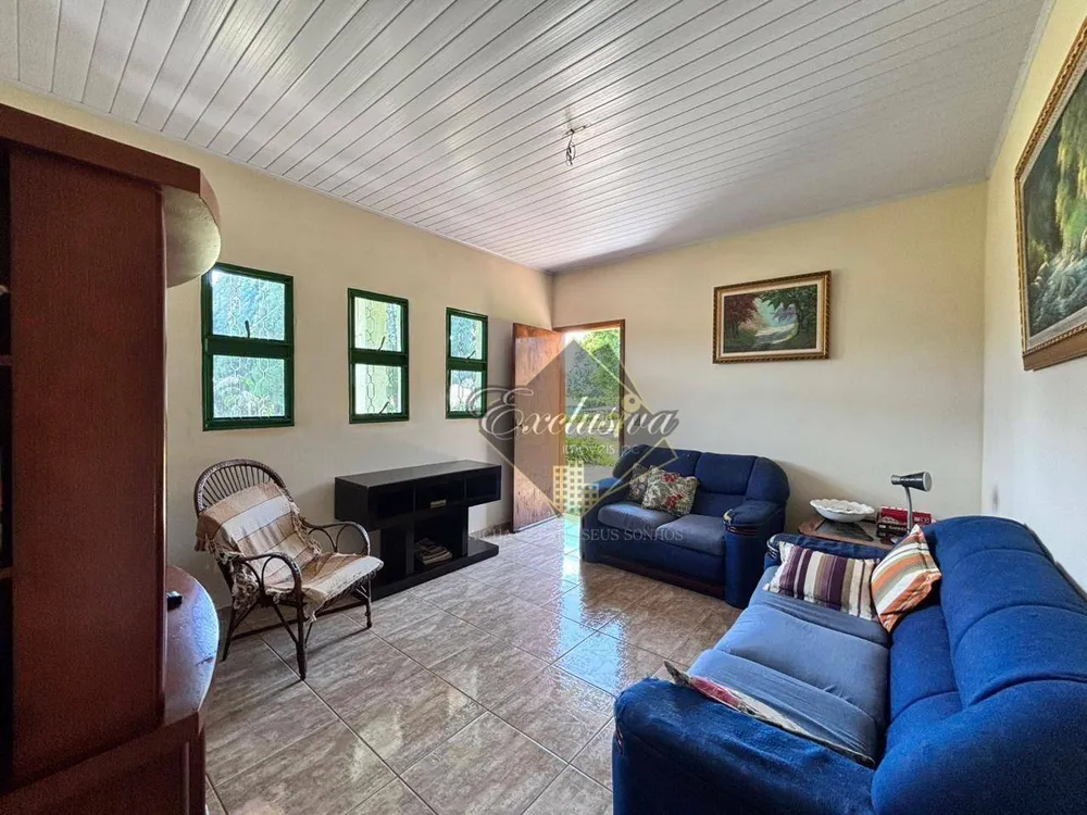 Chácara, 3 quartos, 3752 m² - Foto 3