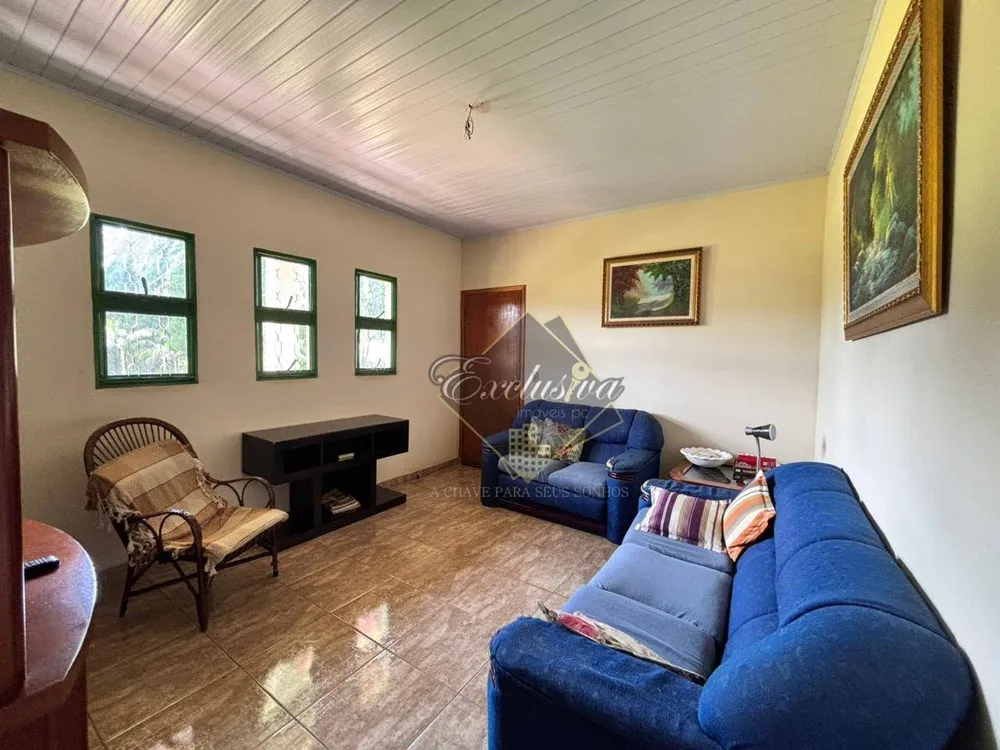 Chácara, 3 quartos, 3752 m² - Foto 4