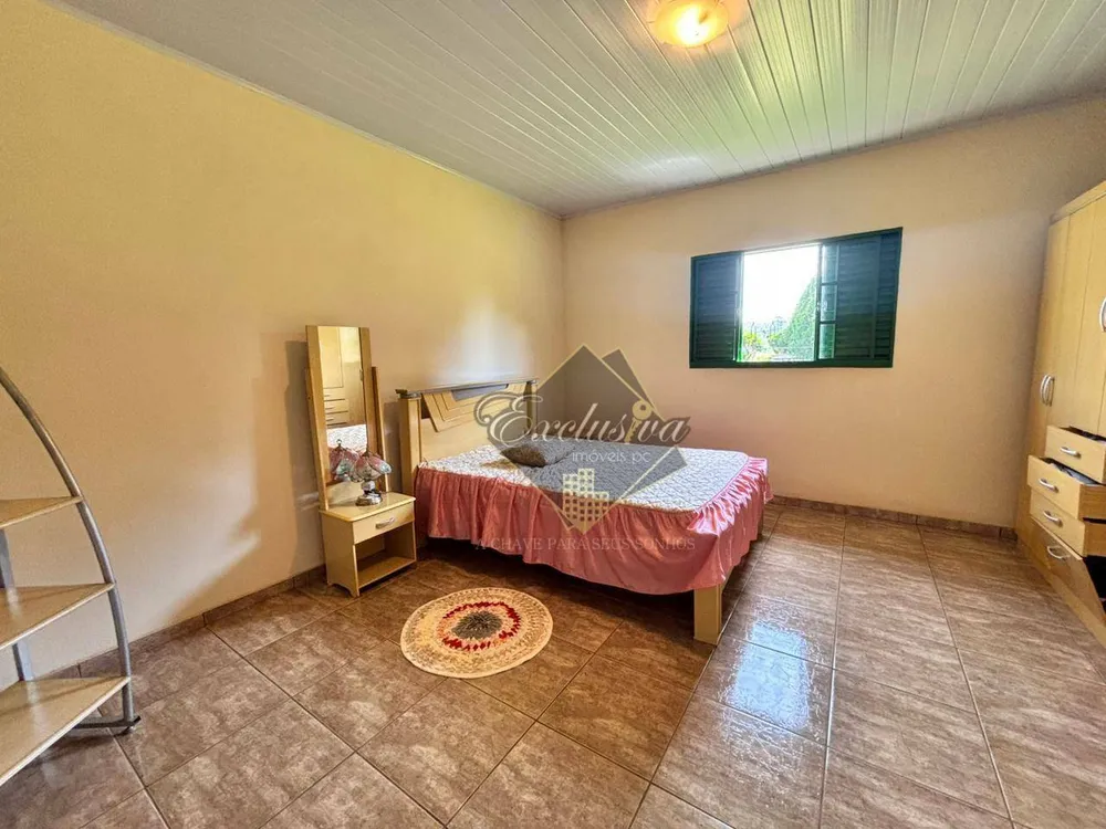 Chácara, 3 quartos, 3752 m² - Foto 6