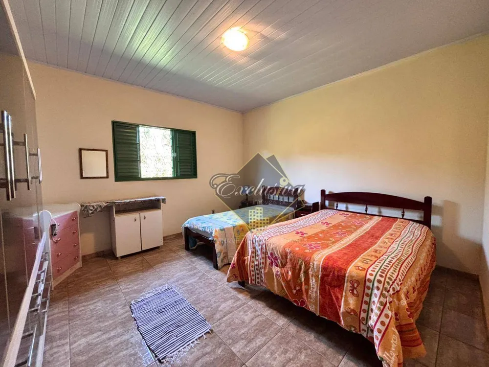 Chácara, 3 quartos, 3752 m² - Foto 9